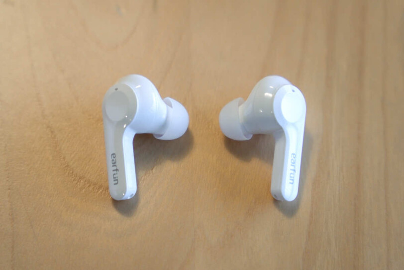 EarFun Airの拡大画像